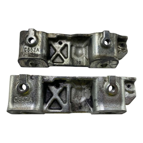 Par Suporte Motor Discovery 4 3.0 2010 11 12 13 14 2015