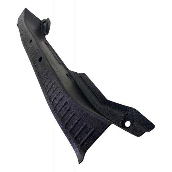 Moldura Interna Porta Malas Citroen C3 Aircross 2013 2014 15