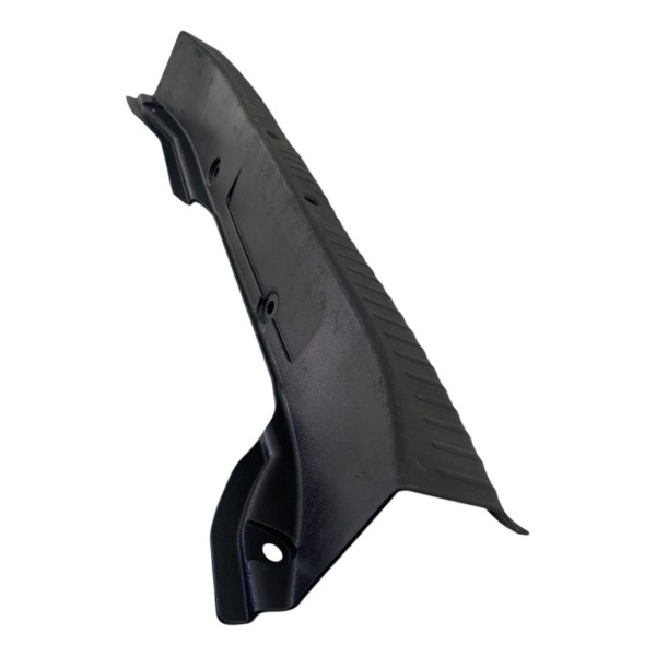 Moldura Interna Porta Malas Citroen C3 Aircross 2013 2014 15