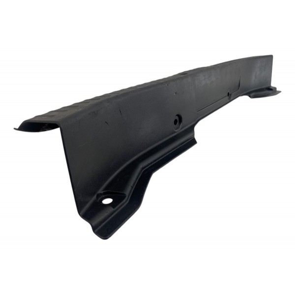 Moldura Interna Porta Malas Citroen C3 Aircross 2013 2014 15