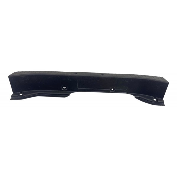 Moldura Interna Porta Malas Citroen C3 Aircross 2013 2014 15