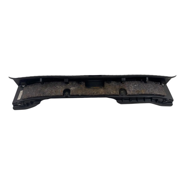 Moldura Interna Porta Malas Citroen C3 Aircross 2013 2014 15