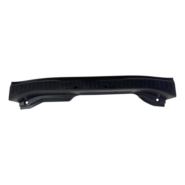 Moldura Interna Porta Malas Citroen C3 Aircross 2013 2014 15