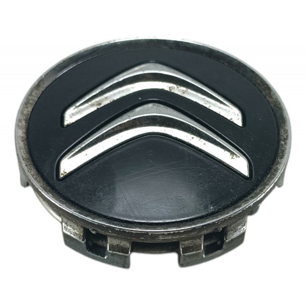 Calota Central Roda Citroen Aircross C3 2011 2012