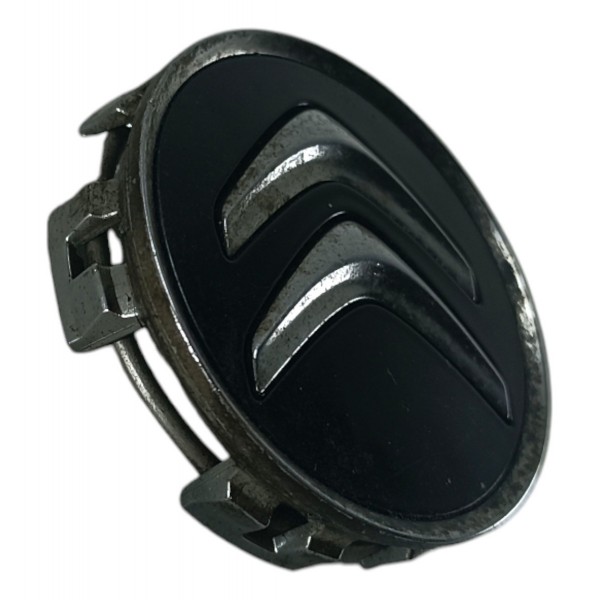Calota Central Roda Citroen Aircross C3 2011 2012