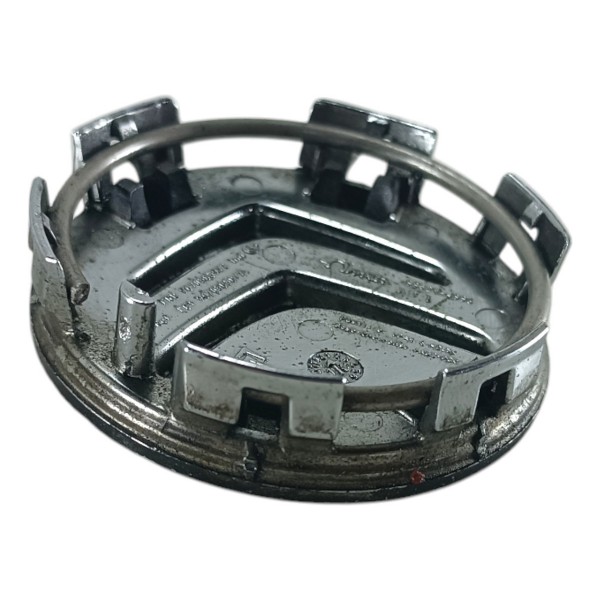 Calota Central Roda Citroen Aircross C3 2011 2012