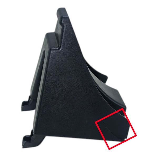 Suporte Central Porta Malas Volvo V40 2018 A 2020