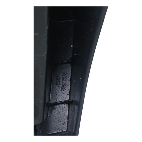 Suporte Central Porta Malas Volvo V40 2018 A 2020