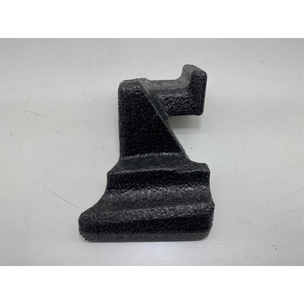 Isopor Isolamento Porta Malas Bmw 535 2012