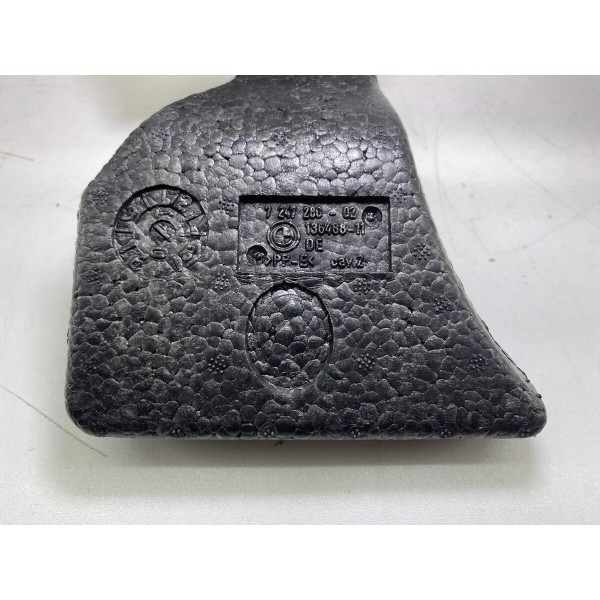 Isopor Isolamento Porta Malas Bmw 535 2012