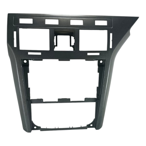 Moldura Central Multimídia Gm Vectra 2006 2007 2008 A 2011