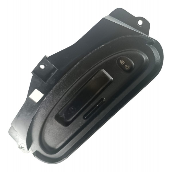 Computador De Bordo Renault Scenic 2002 2003 2004 A 2006