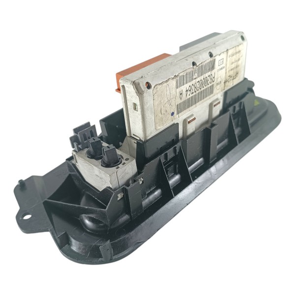 Computador De Bordo Renault Scenic 2002 2003 2004 A 2006