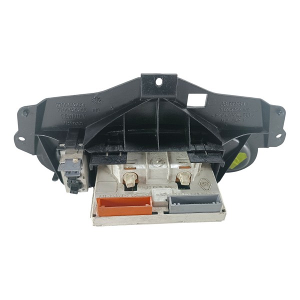Computador De Bordo Renault Scenic 2002 2003 2004 A 2006