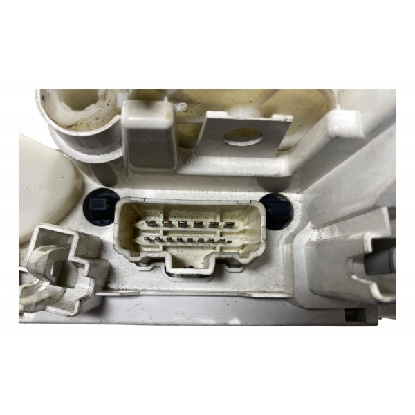Comando Ar Condicionado Renault Megane 2006 2007 A 2010