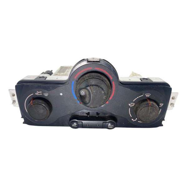 Comando Ar Condicionado Renault Megane 2006 2007 A 2010