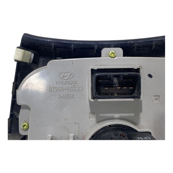 Comando Ar Condicionado Hyundai Hb20 2013 2014 2017