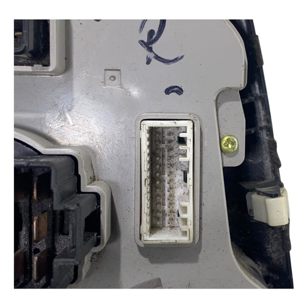 Comando Ar Condicionado Hyundai Hb20 2013 2014 2017