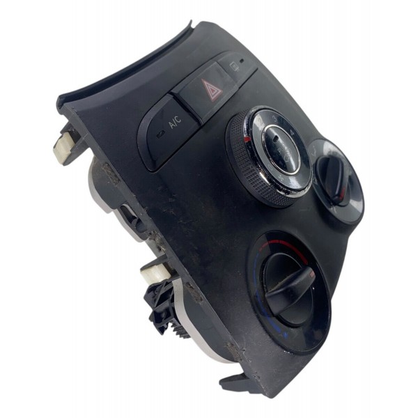 Comando Ar Condicionado Hyundai Hb20 2013 2014 2017