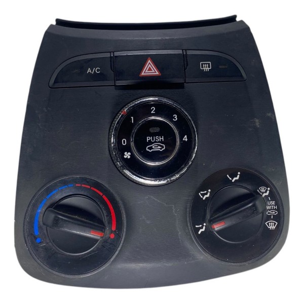 Comando Ar Condicionado Hyundai Hb20 2013 2014 2017