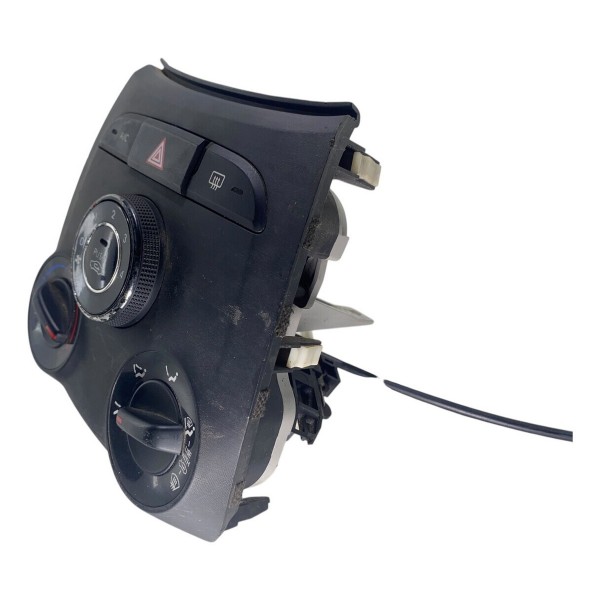 Comando Ar Condicionado Hyundai Hb20 2013 2014 2017