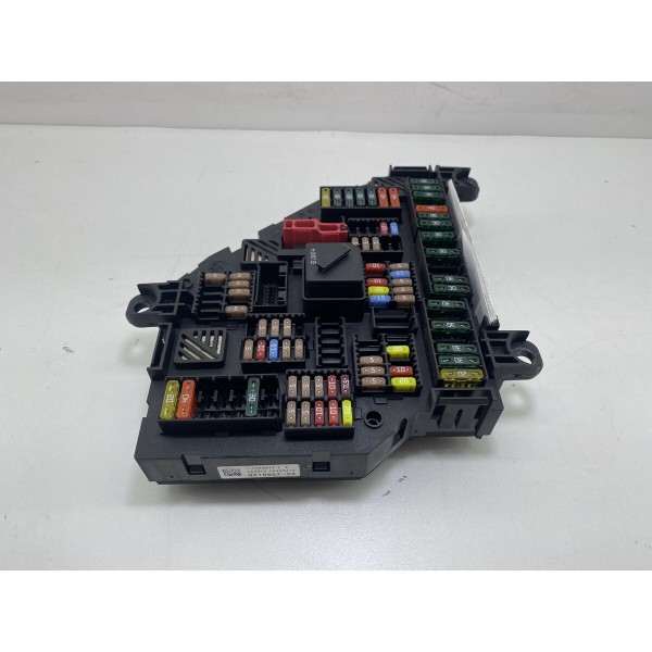 Caixa De Fusivel Bmw 535 N55 3.0 6cc 2012