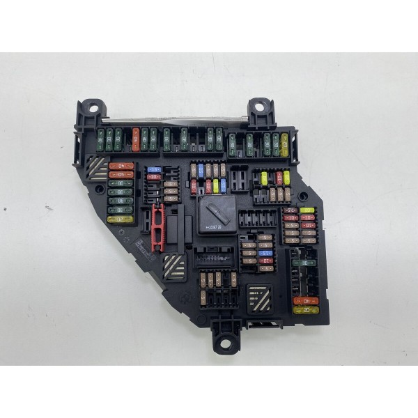 Caixa De Fusivel Bmw 535 N55 3.0 6cc 2012