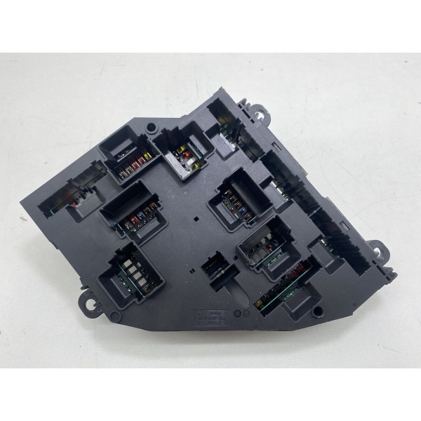 Caixa De Fusivel Bmw 535 N55 3.0 6cc 2012
