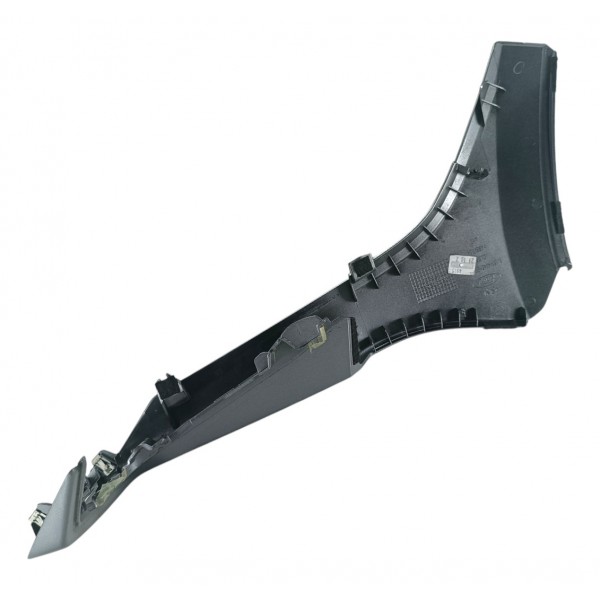 Moldura Console Central Ford Focus 2014  2015 2016 2017