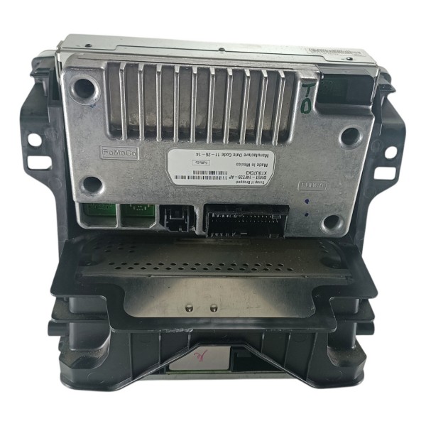 Kit Rádio Painel Multimídia Ford Focus 2014 2015 2016 2017