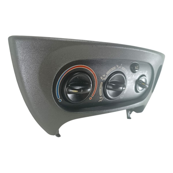 Comando Ar Condicionado Scenic 2001 2002 2003 2006