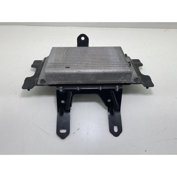 Módulo Conforto Controle Bluetooth Bmw 535 2012
