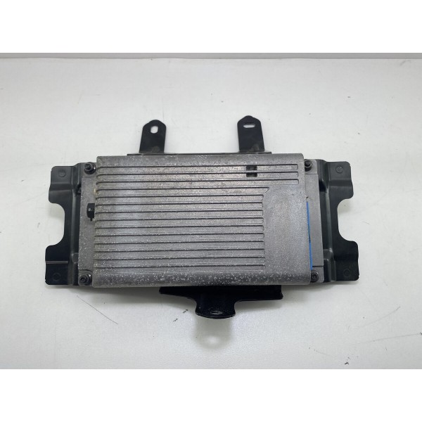 Módulo Conforto Controle Bluetooth Bmw 535 2012