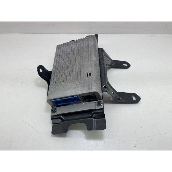Módulo Conforto Controle Bluetooth Bmw 535 2012