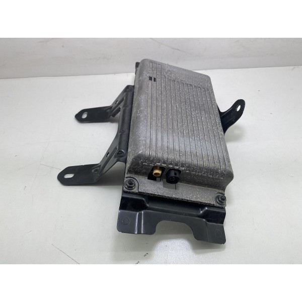 Módulo Conforto Controle Bluetooth Bmw 535 2012