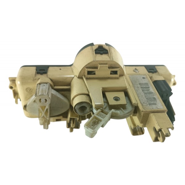 Comando Ar Condicionado Renault Megane 2007 2008 2013