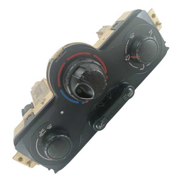 Comando Ar Condicionado Renault Megane 2007 2008 2013