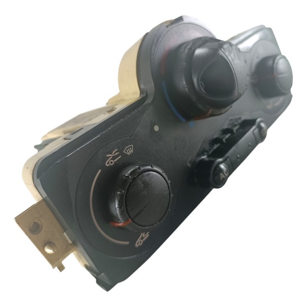 Comando Ar Condicionado Renault Megane 2007 2008 2013