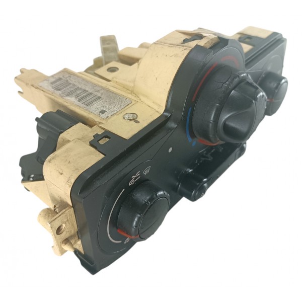 Comando Ar Condicionado Renault Megane 2007 2008 2013