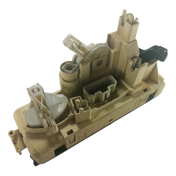 Comando Ar Condicionado Renault Megane 2007 2008 2013