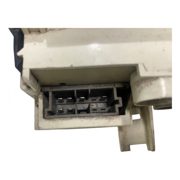 Comando Ar Condicionado Renault Clio 1995 1996 1997 A 1998
