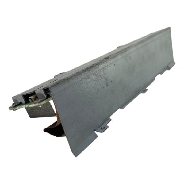 Tela Radio Honda New Civic 2007 2008 2009 2010 A 2011