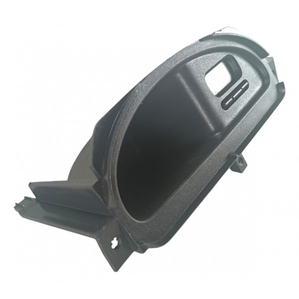 Relógio Digital Painel Moldura Renault Clio 2003 A 2013