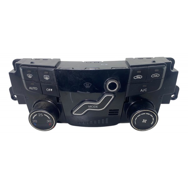 Comando Ar Condicionado Hyundai Sonata 2011 2012 2013