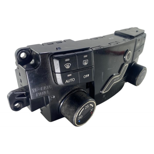 Comando Ar Condicionado Hyundai Sonata 2011 2012 2013
