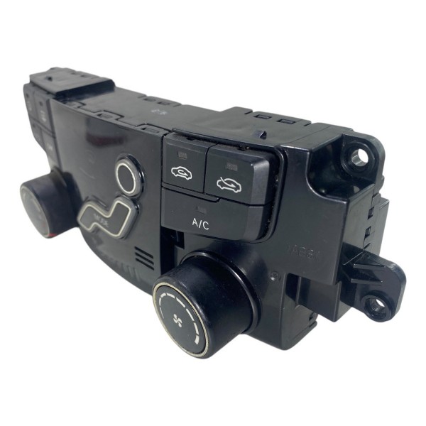 Comando Ar Condicionado Hyundai Sonata 2011 2012 2013