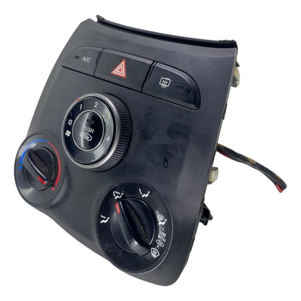 Comando De Ar Condicionado Hyundai Hb20 2013 2014 2015