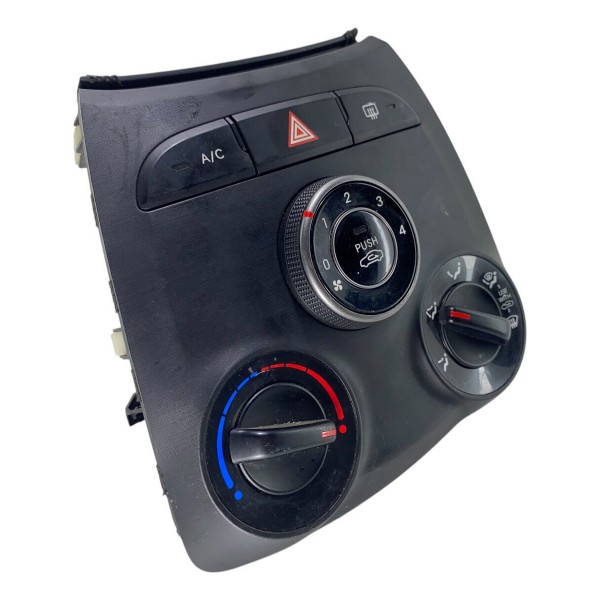 Comando De Ar Condicionado Hyundai Hb20 2013 2014 2015