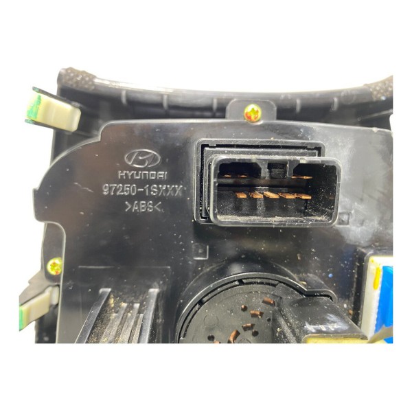 Comando De Ar Condicionado Hyundai Hb20 2013 2014 2015