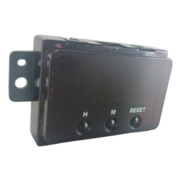 Relógio Digital Do Painel Honda Civic 1996 1997 1998 99 2000
